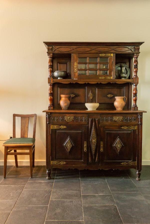 בית הארחה לאז'ס דו פיקו 	Casa Azul מראה חיצוני תמונה