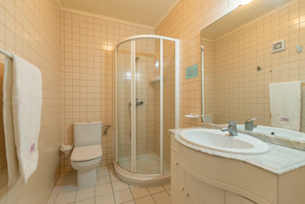 בית הארחה לאז'ס דו פיקו 	Casa Azul מראה חיצוני תמונה